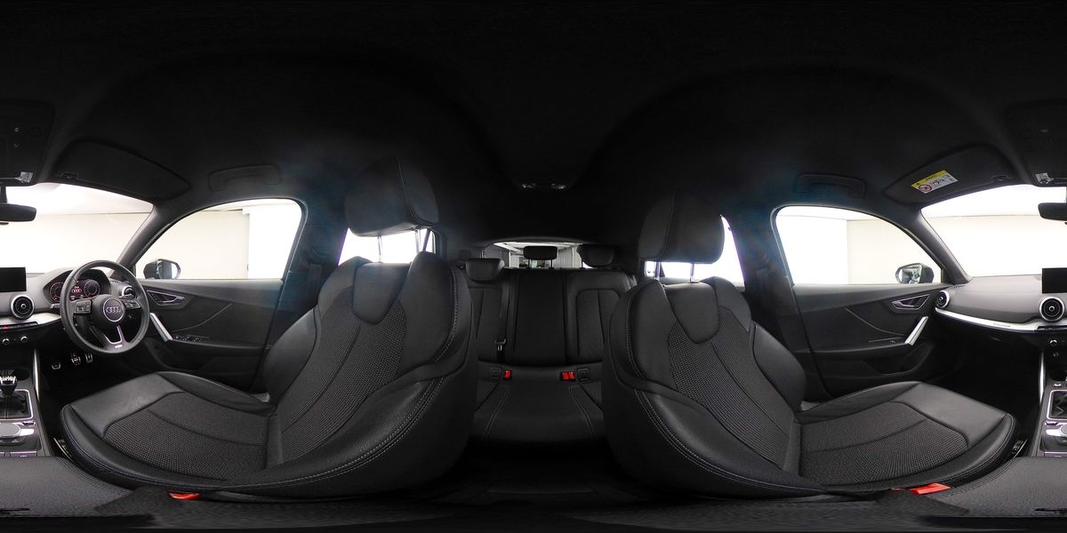 Used Audi Q2 2023 for sale - 76069393: Photo 44