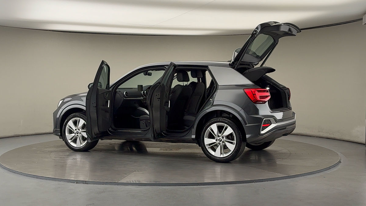 Used Audi Q2 2023 for sale - 76069393: Photo 45