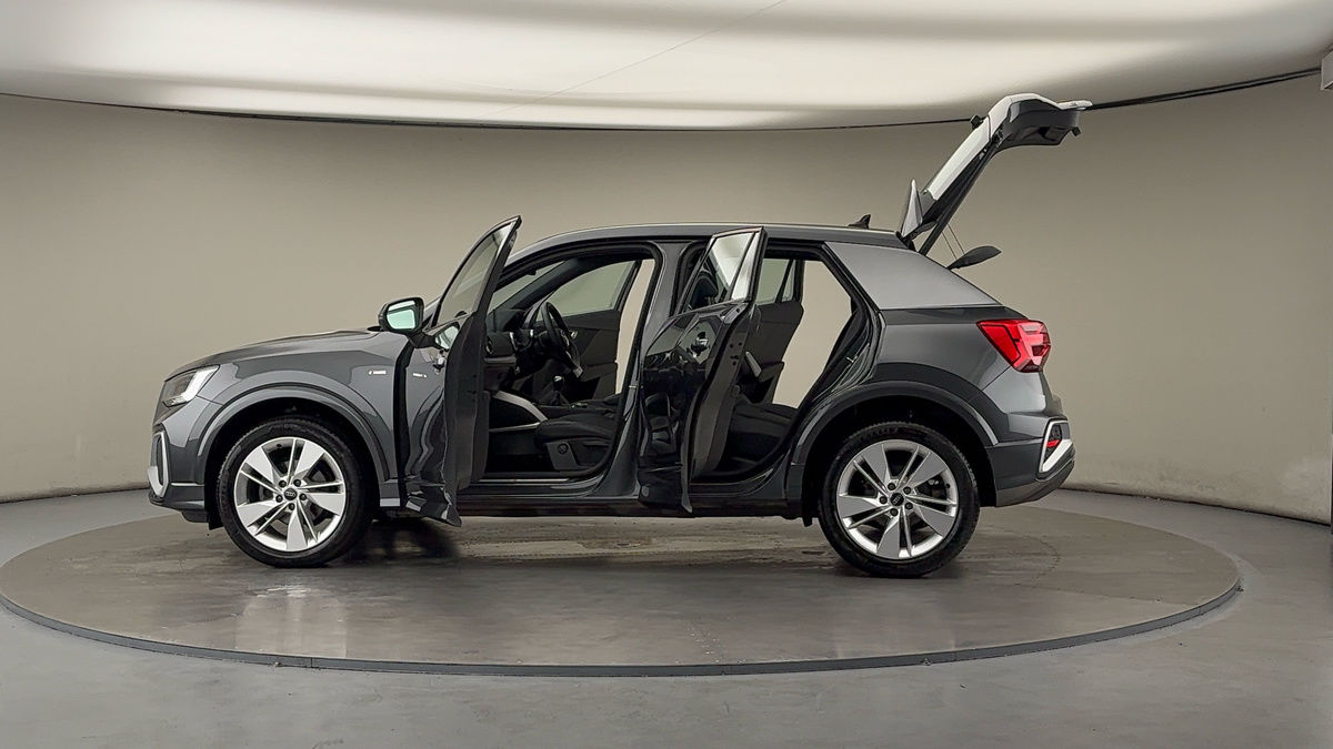 Used Audi Q2 2023 for sale - 76069393: Photo 46