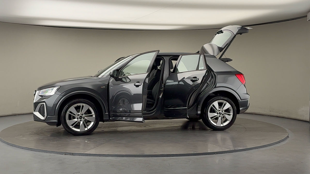 Used Audi Q2 2023 for sale - 76069393: Photo 47