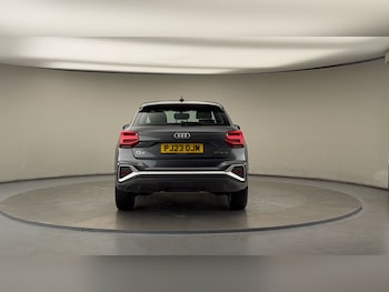 Used Audi Q2 2023 for sale - 76069393: Photo