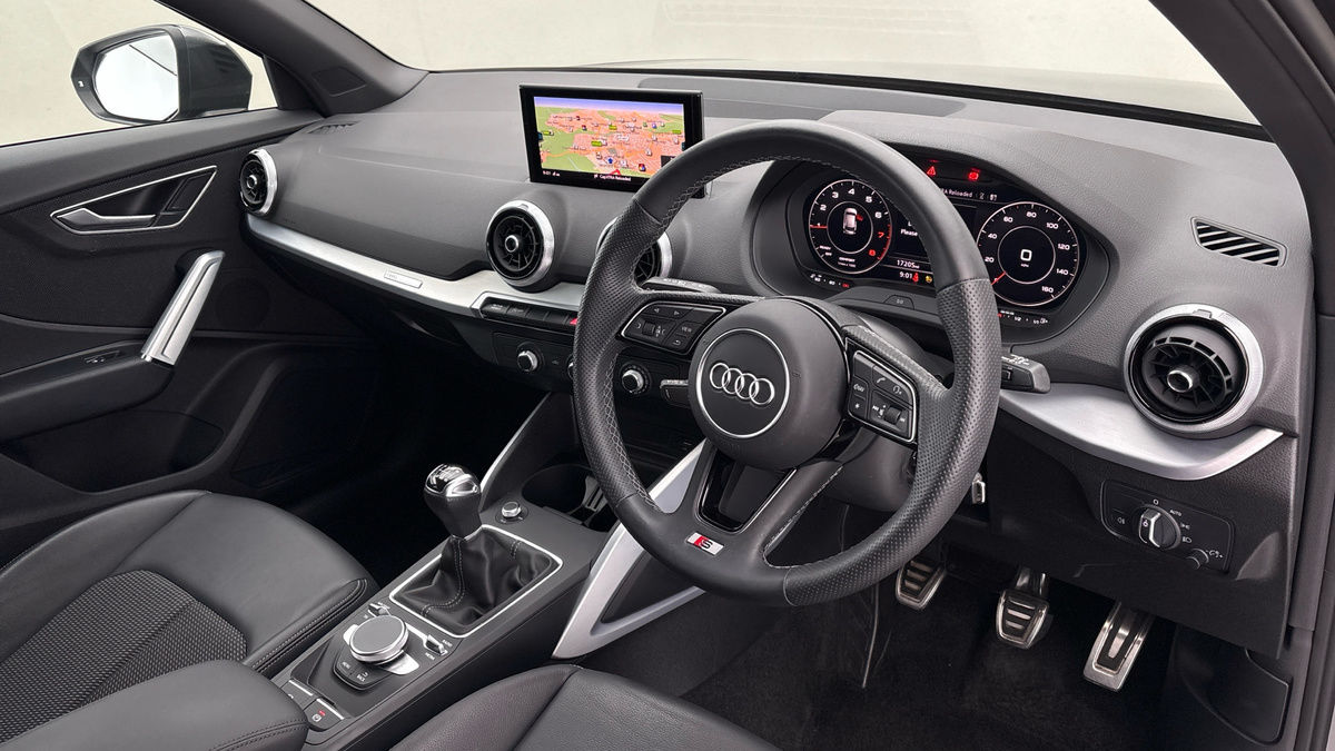 Used Audi Q2 2023 for sale - 76069393: Photo 5