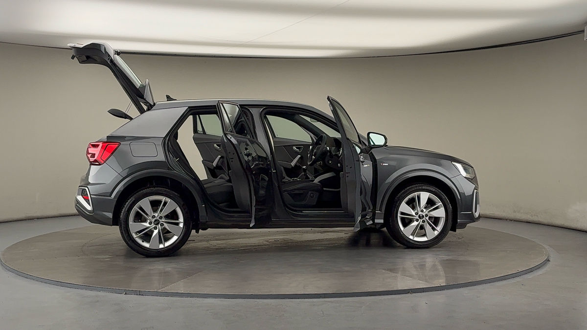 Used Audi Q2 2023 for sale - 76069393: Photo 56