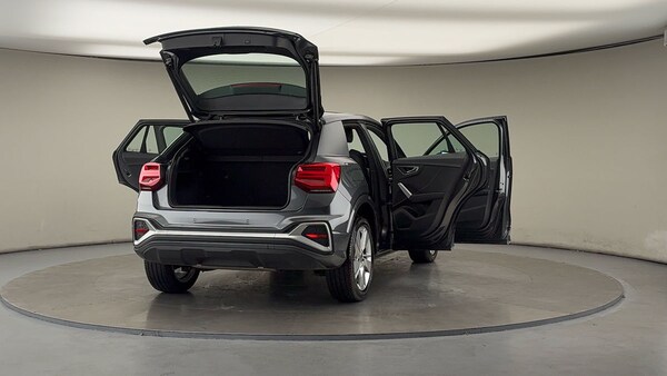 Used Audi Q2 2023 for sale - 76069393: Photo 59