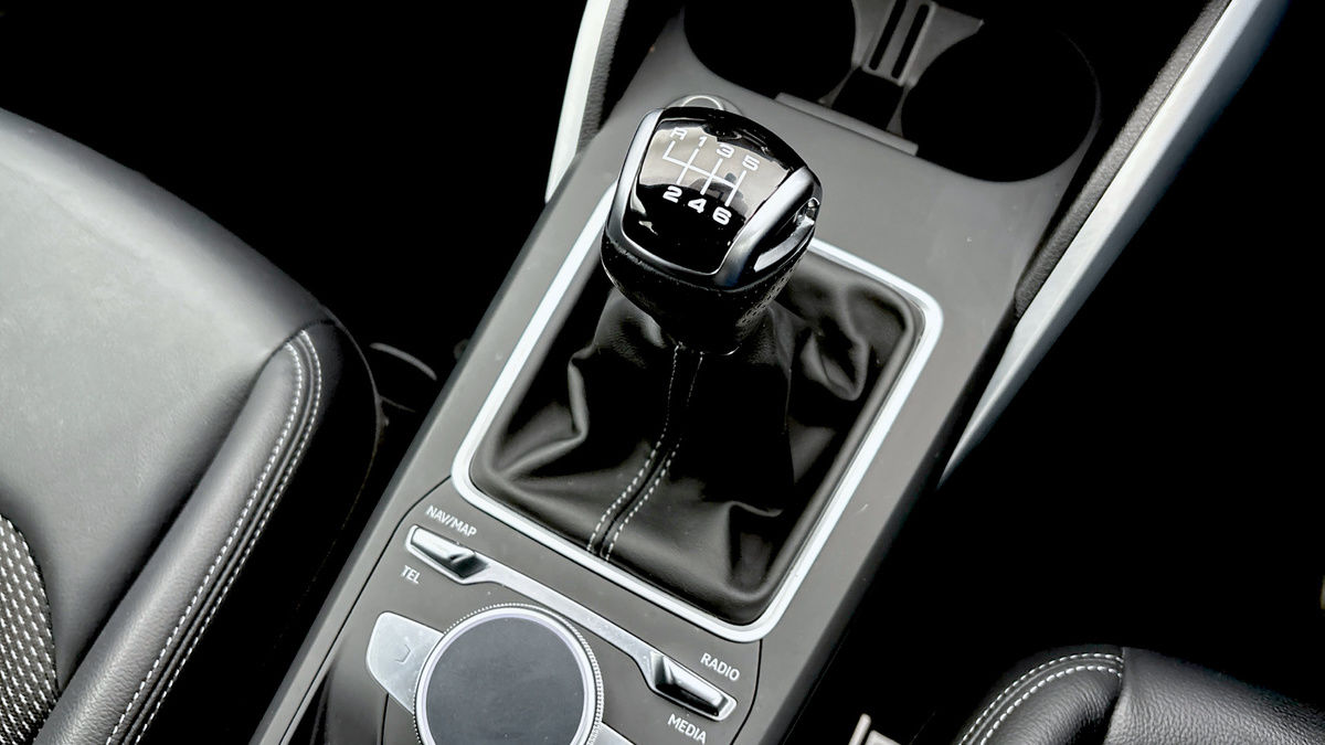 Used Audi Q2 2023 for sale - 76069393: Photo 6