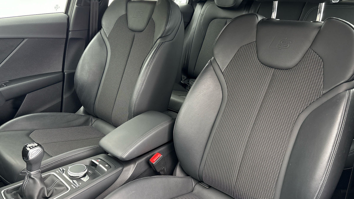 Used Audi Q2 2023 for sale - 76069393: Photo 7