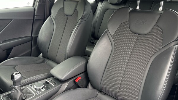 Used Audi Q2 2023 for sale - 76069393: Photo 7