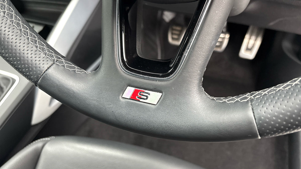 Used Audi Q2 2023 for sale - 76069393: Photo 9