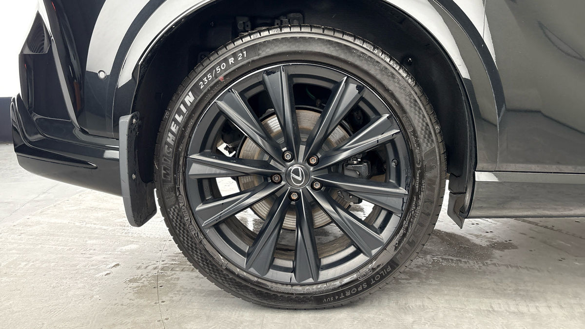 Used Lexus RX 2023 for sale - 77384968: Photo 10