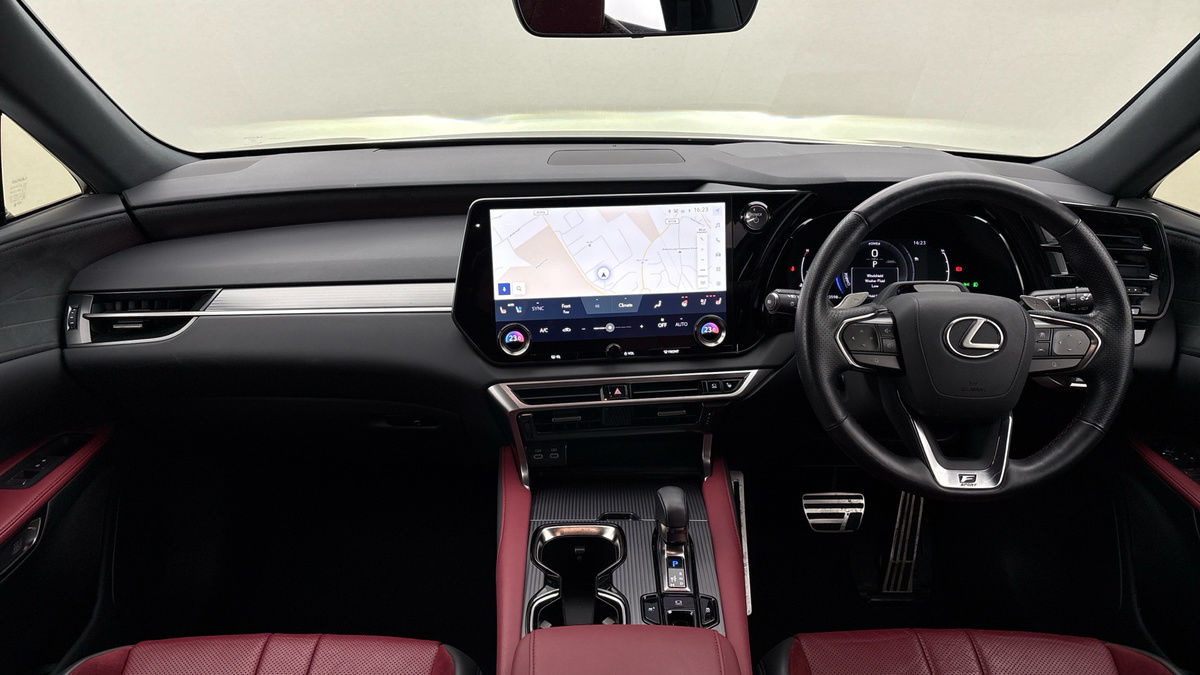 Used Lexus RX 2023 for sale - 77384968: Photo 12
