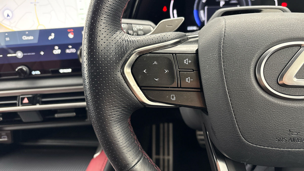 Used Lexus RX 2023 for sale - 77384968: Photo 13