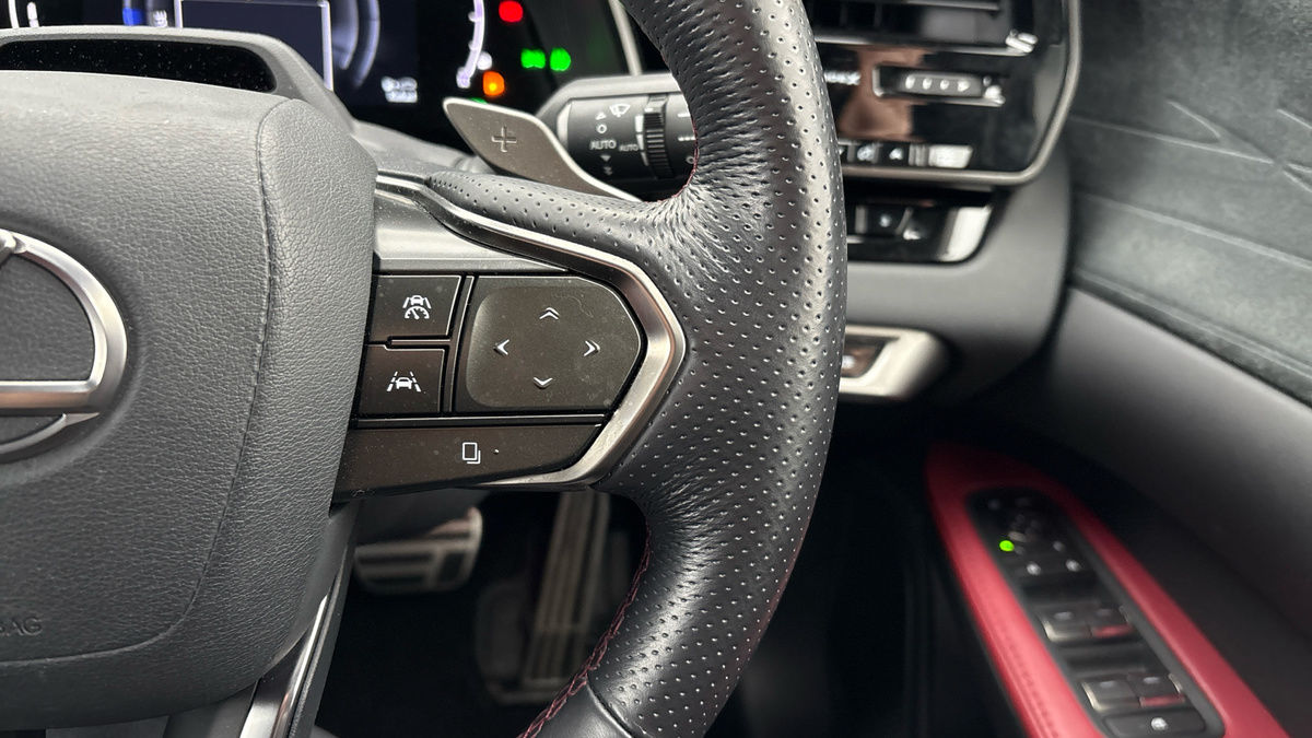 Used Lexus RX 2023 for sale - 77384968: Photo 14