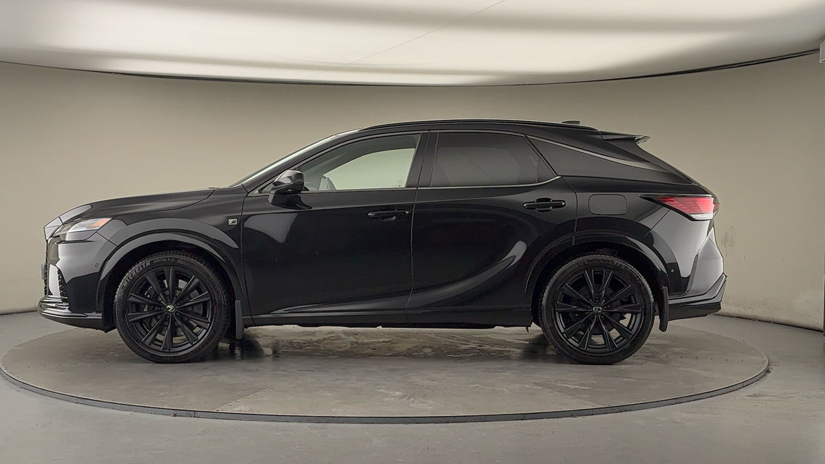 Used Lexus RX 2023 for sale - 77384968: Photo 15