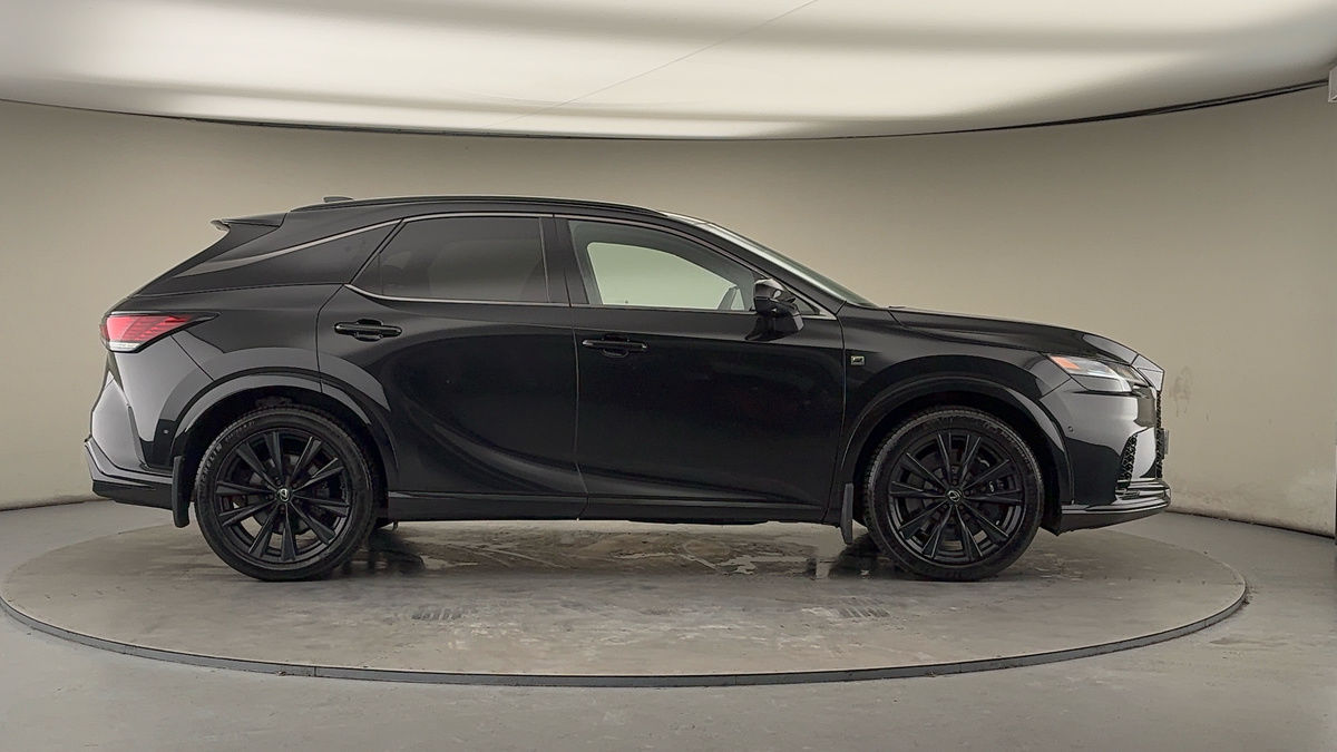 Used Lexus RX 2023 for sale - 77384968: Photo 16