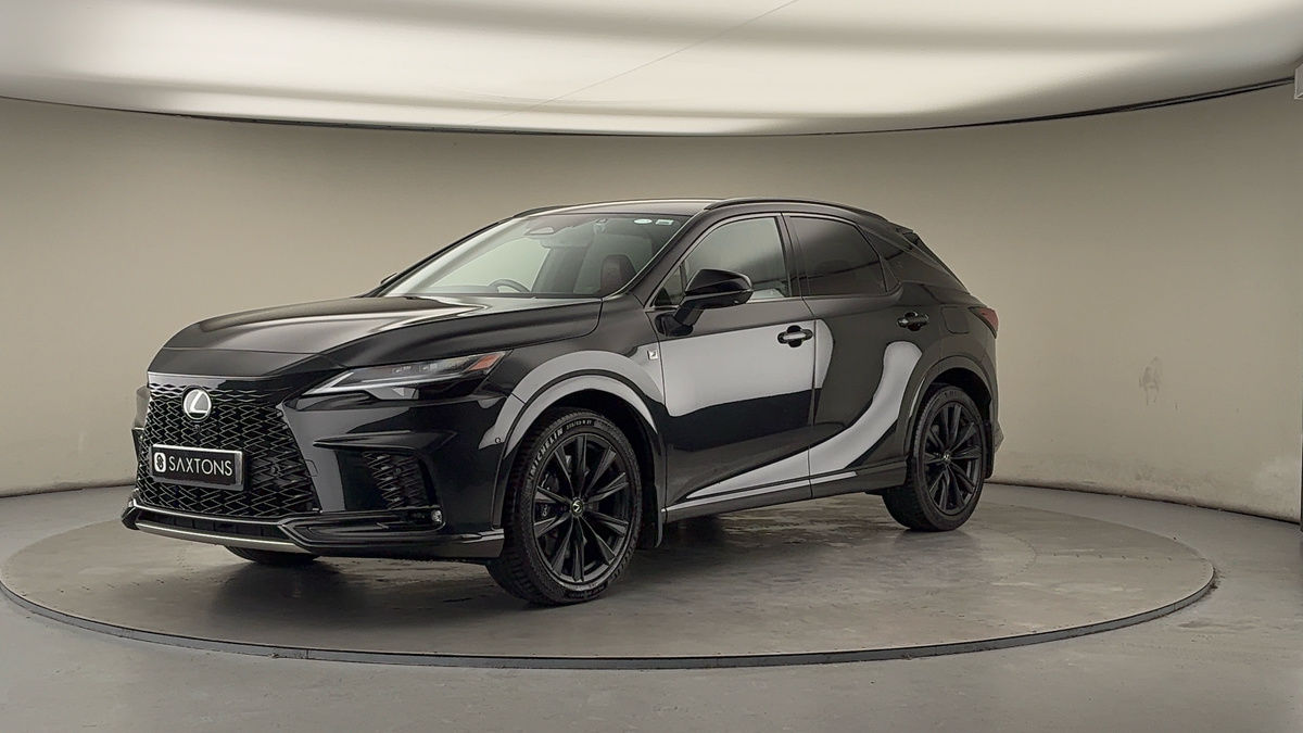 Used Lexus RX 2023 for sale - 77384968: Photo 20