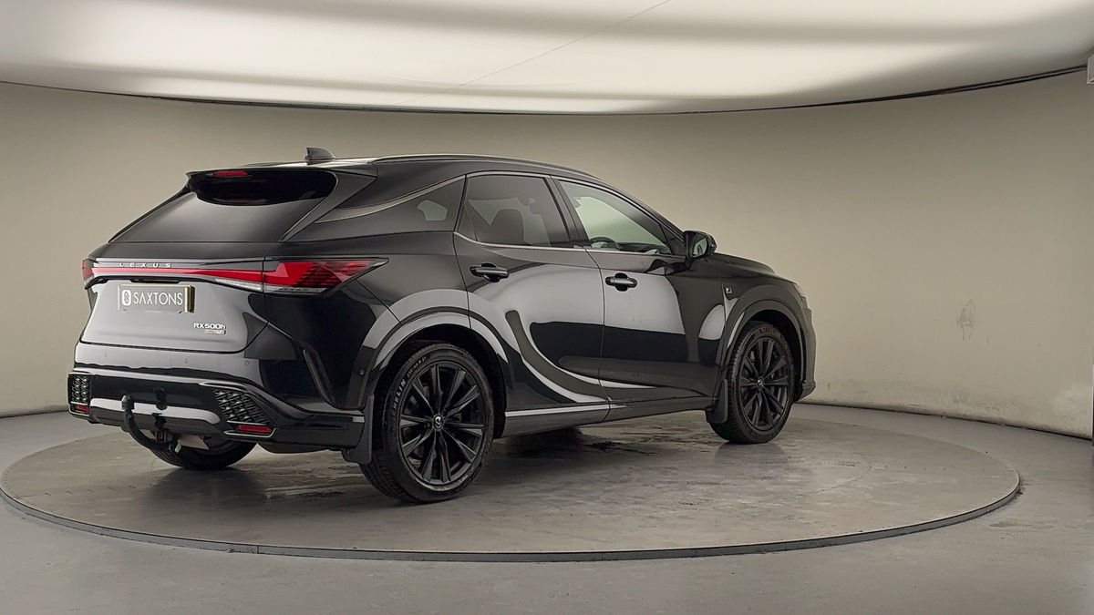 Used Lexus RX 2023 for sale - 77384968: Photo 21