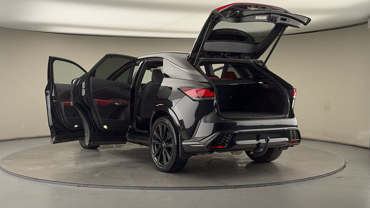 Used Lexus RX 2023 for sale - 77384968: Photo 23