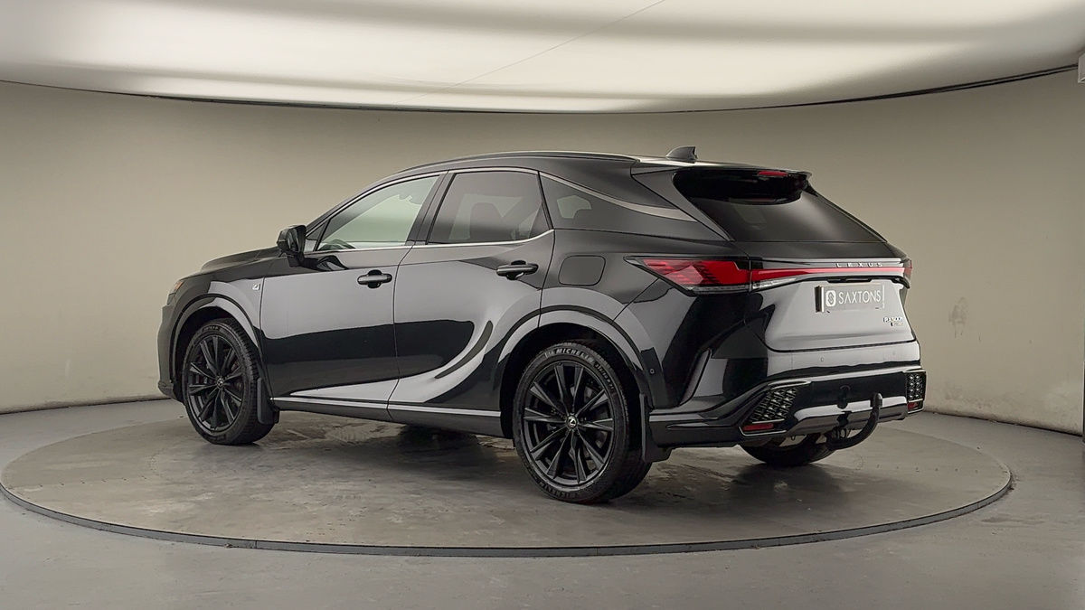 Used Lexus RX 2023 for sale - 77384968: Photo 25