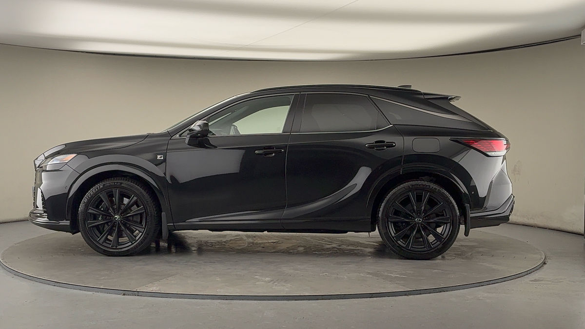 Used Lexus RX 2023 for sale - 77384968: Photo 27