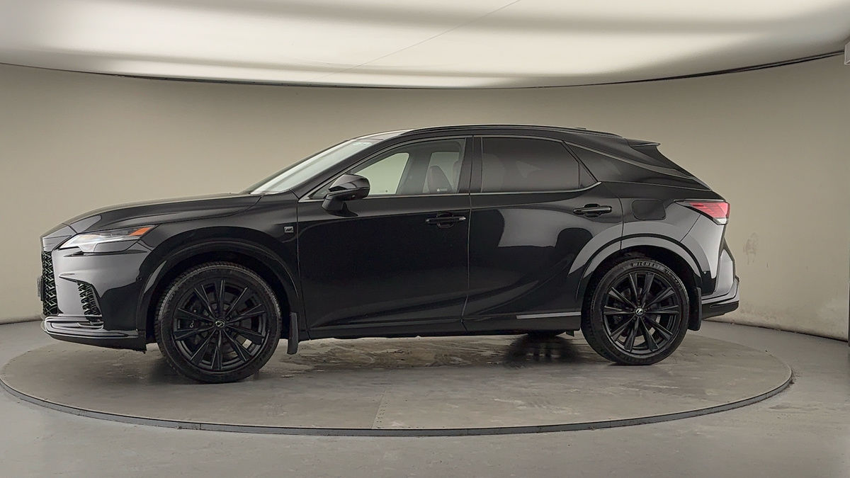 Used Lexus RX 2023 for sale - 77384968: Photo 28