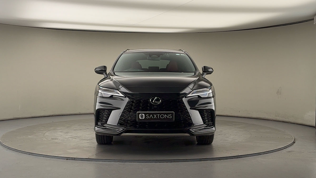 Used Lexus RX 2023 for sale - 77384968: Photo 3