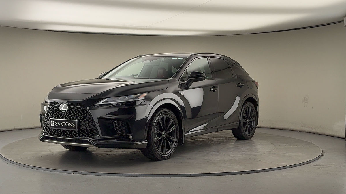 Used Lexus RX 2023 for sale - 77384968: Photo 30