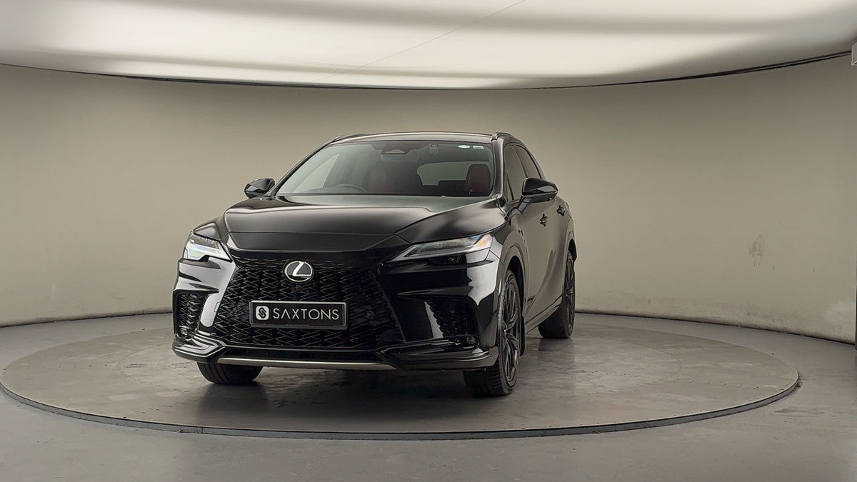 Used Lexus RX 2023 for sale - 77384968: Photo 31