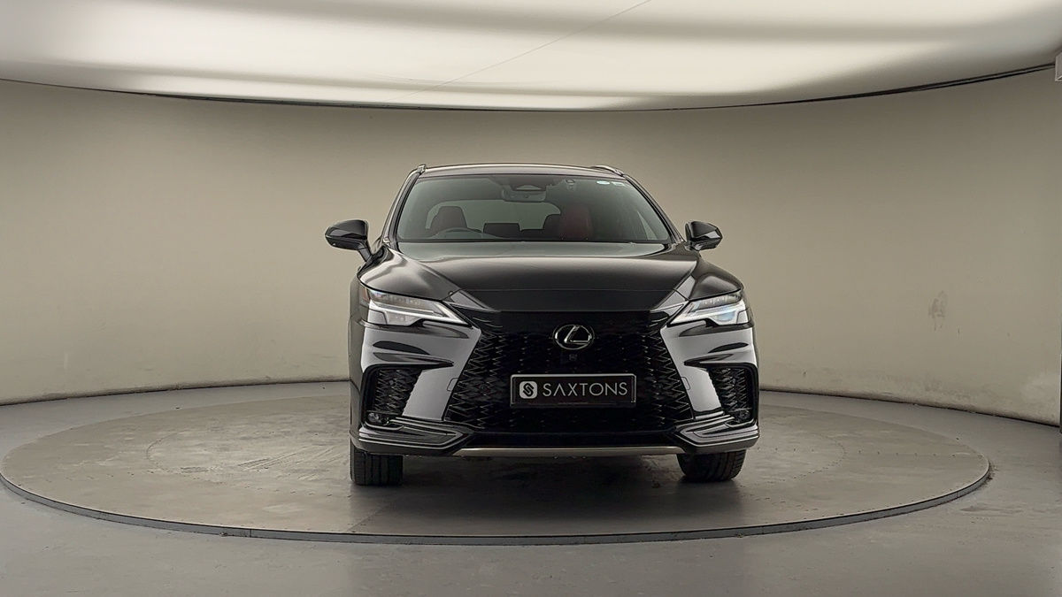 Used Lexus RX 2023 for sale - 77384968: Photo 32