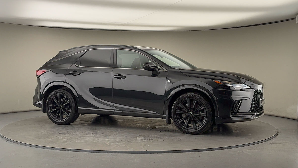 Used Lexus RX 2023 for sale - 77384968: Photo 35