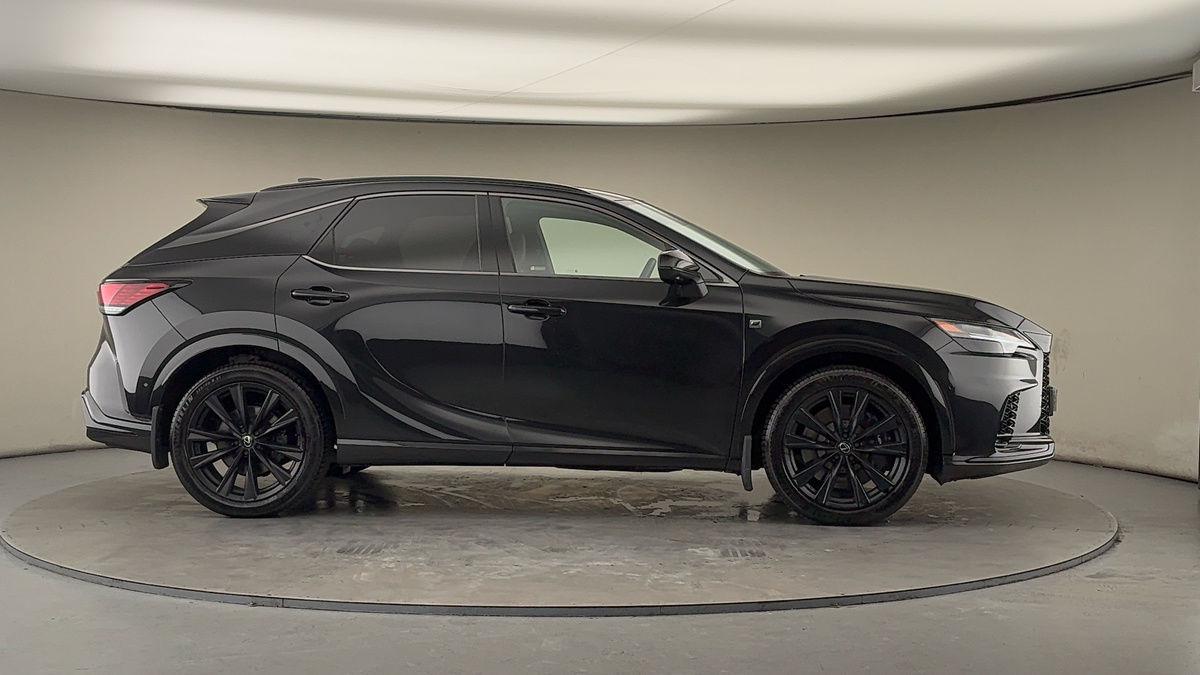 Used Lexus RX 2023 for sale - 77384968: Photo 36