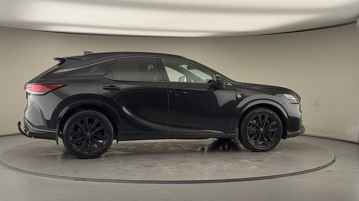 Used Lexus RX 2023 for sale - 77384968: Photo 37