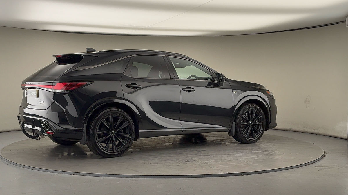 Used Lexus RX 2023 for sale - 77384968: Photo 38