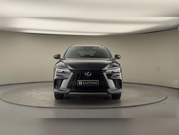 Used Lexus RX 2022 for sale - 77384968: Photo