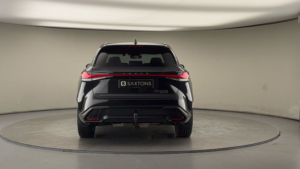 Used Lexus RX 2023 for sale - 77384968: Photo 4