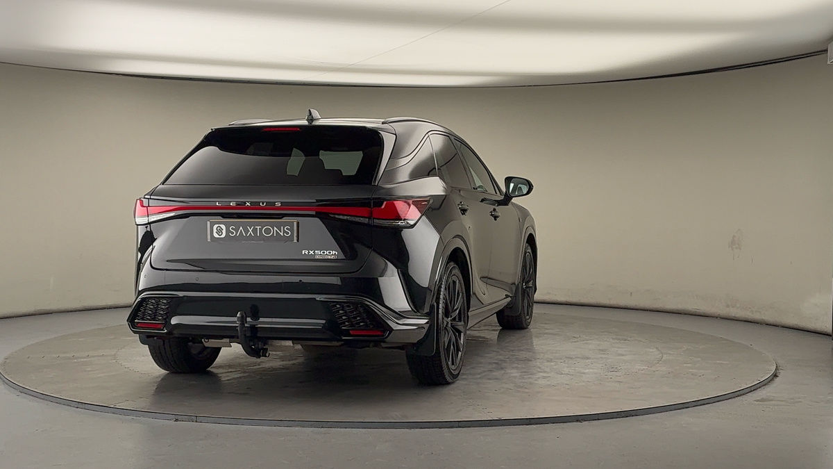 Used Lexus RX 2023 for sale - 77384968: Photo 40