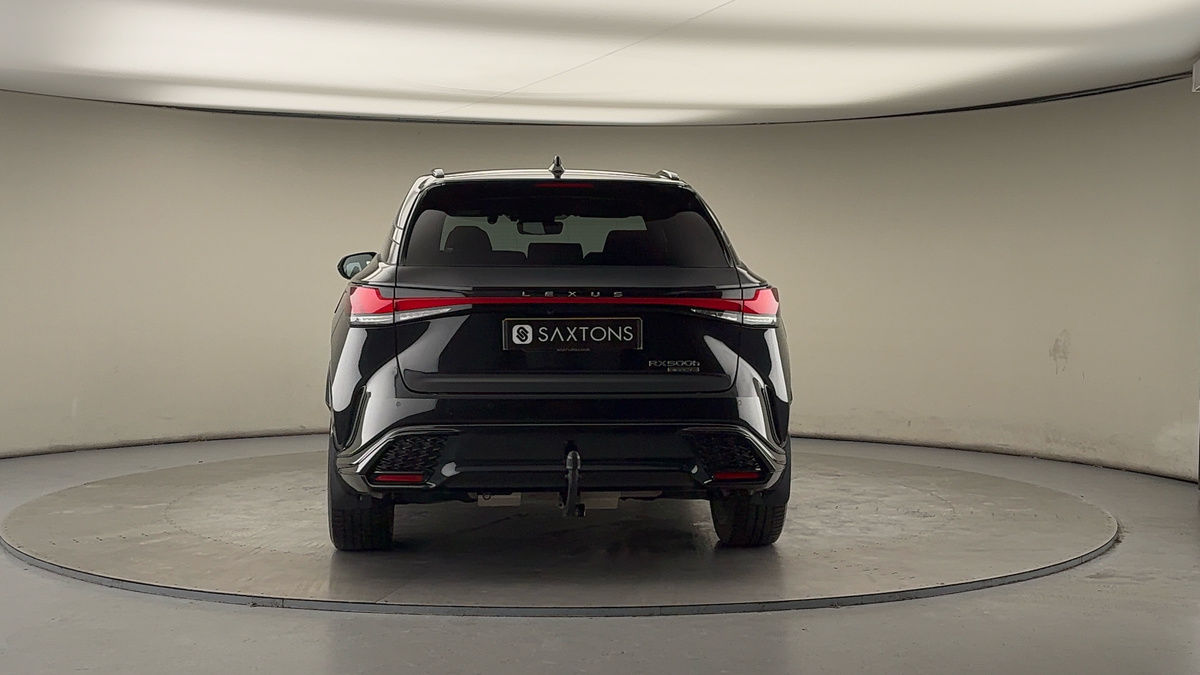 Used Lexus RX 2023 for sale - 77384968: Photo 41