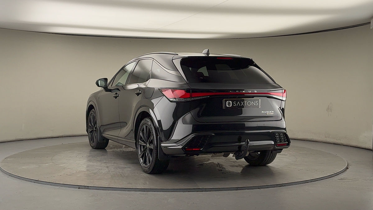 Used Lexus RX 2023 for sale - 77384968: Photo 42