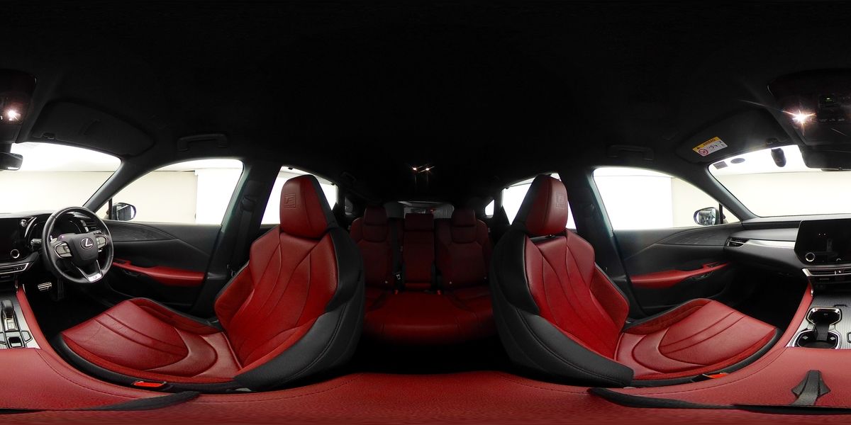 Used Lexus RX 2023 for sale - 77384968: Photo 44