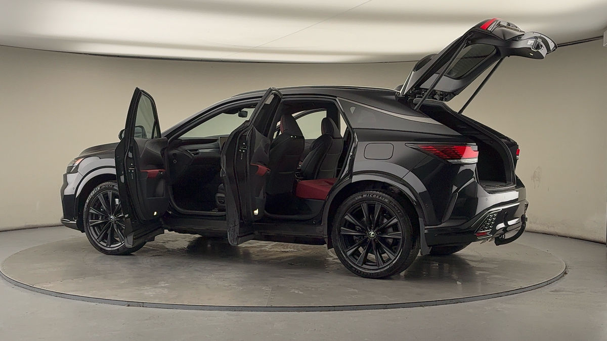 Used Lexus RX 2023 for sale - 77384968: Photo 45