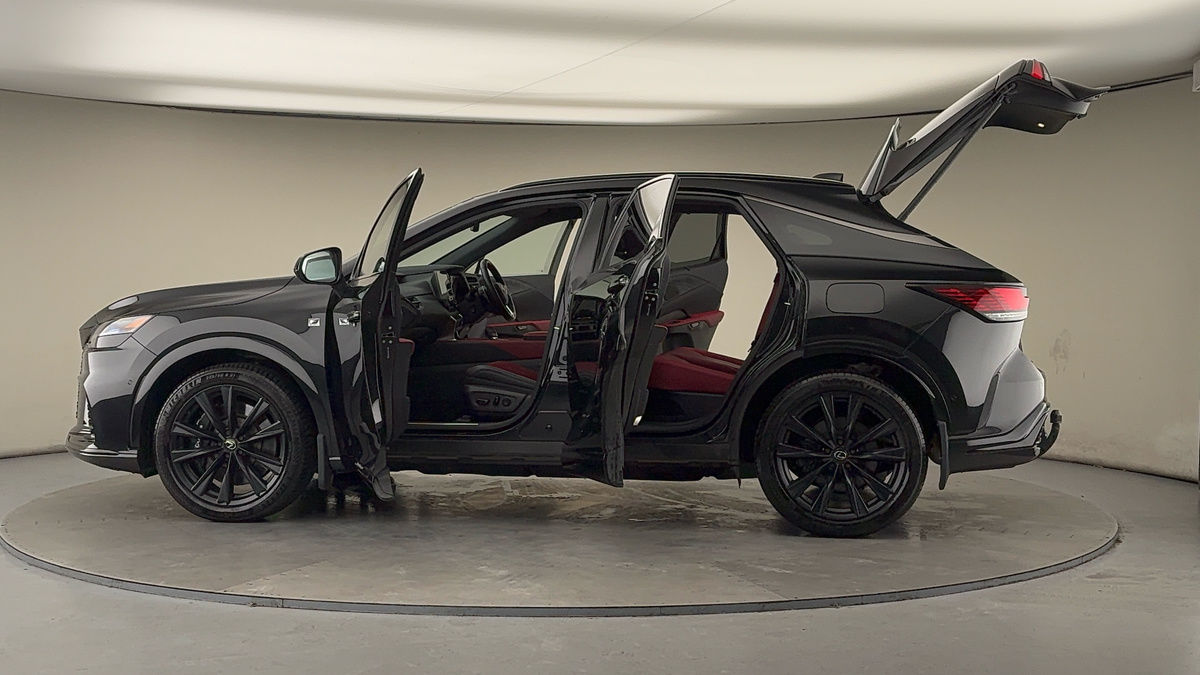 Used Lexus RX 2023 for sale - 77384968: Photo 46