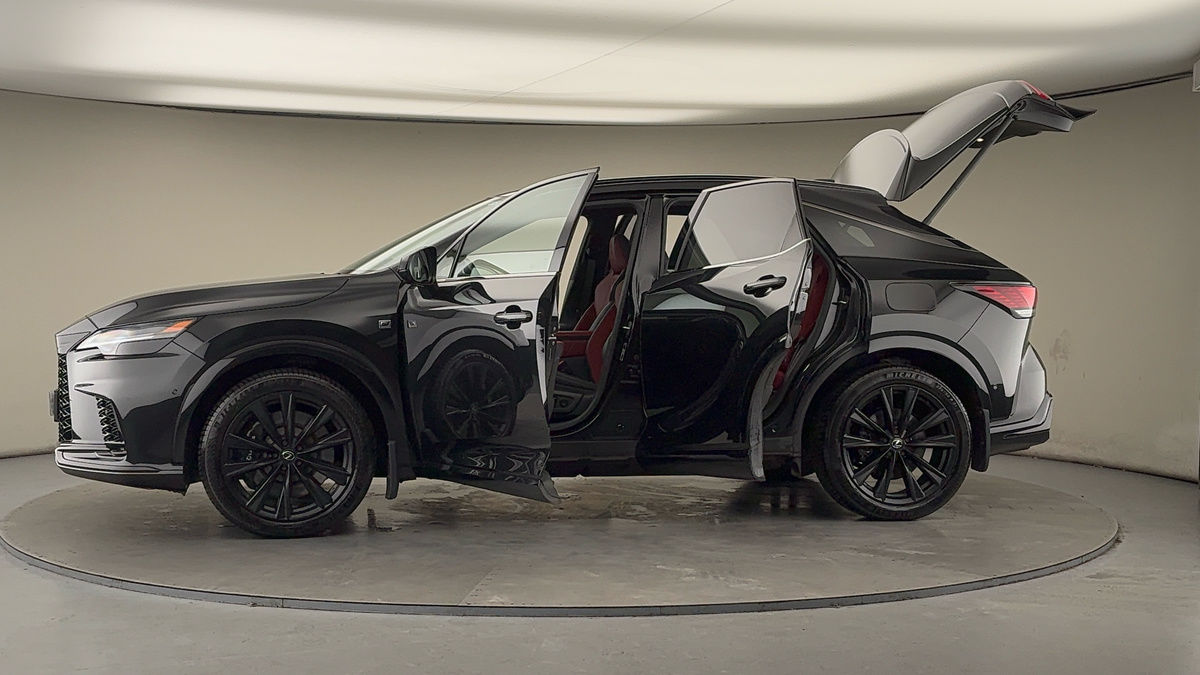 Used Lexus RX 2023 for sale - 77384968: Photo 47