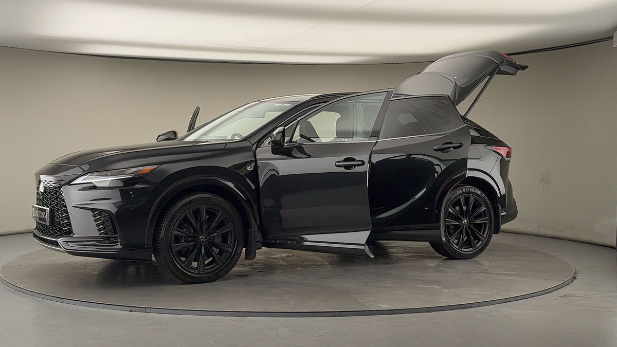 Used Lexus RX 2023 for sale - 77384968: Photo 48