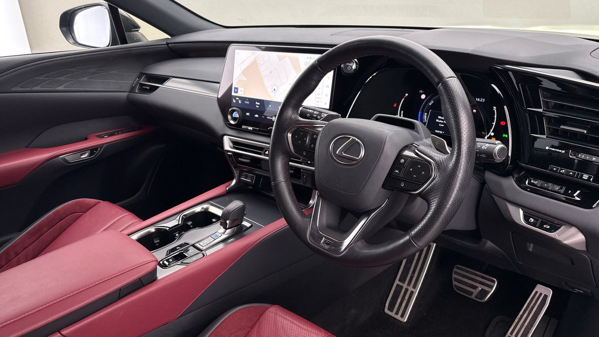 Used Lexus RX 2023 for sale - 77384968: Photo 5