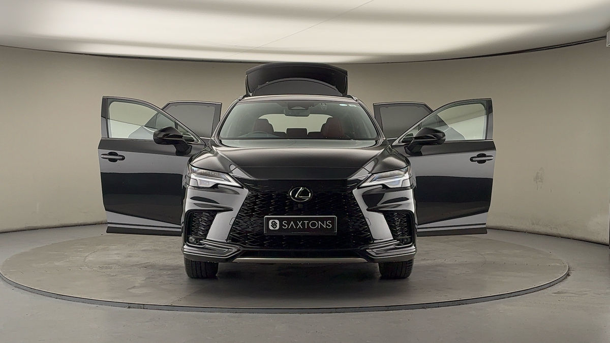 Used Lexus RX 2023 for sale - 77384968: Photo 51