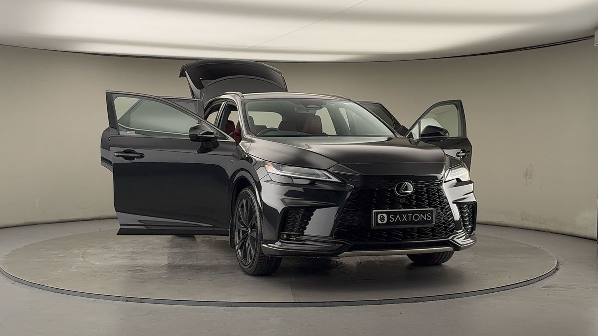 Used Lexus RX 2023 for sale - 77384968: Photo 52