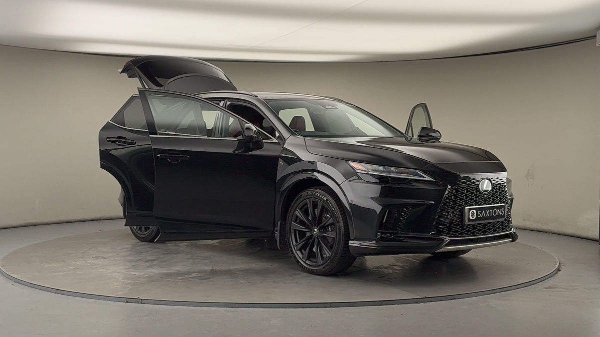 Used Lexus RX 2023 for sale - 77384968: Photo 53