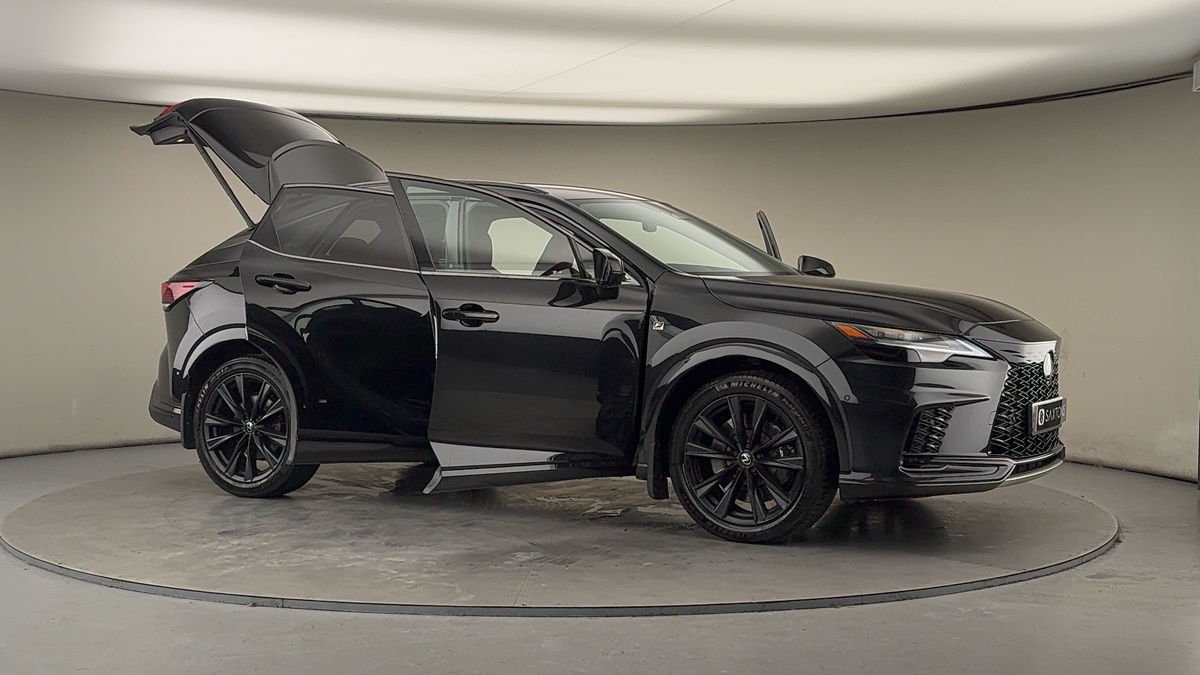 Used Lexus RX 2023 for sale - 77384968: Photo 54