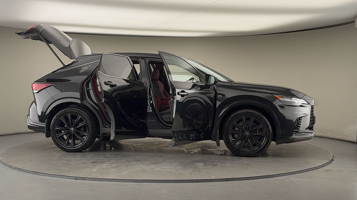 Used Lexus RX 2023 for sale - 77384968: Photo 55