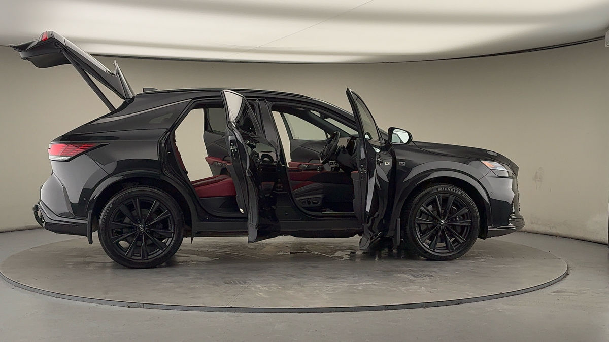 Used Lexus RX 2023 for sale - 77384968: Photo 56