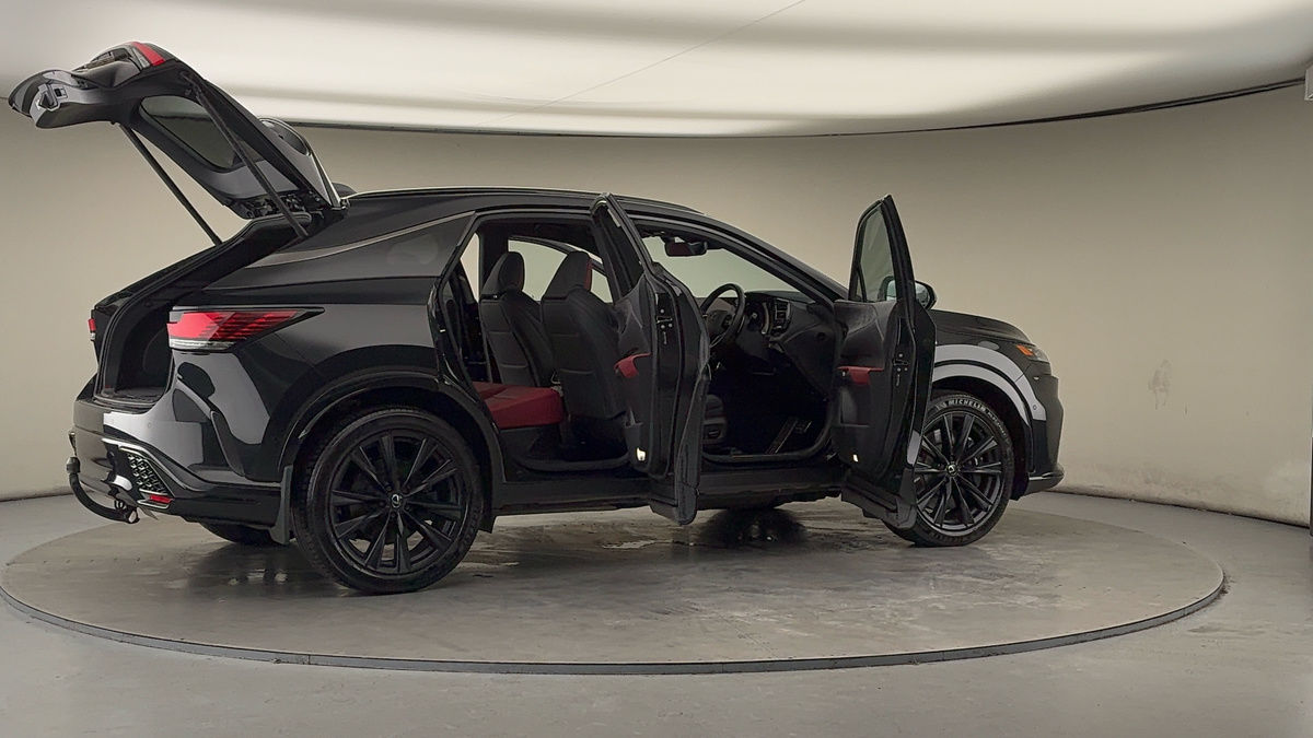 Used Lexus RX 2023 for sale - 77384968: Photo 57